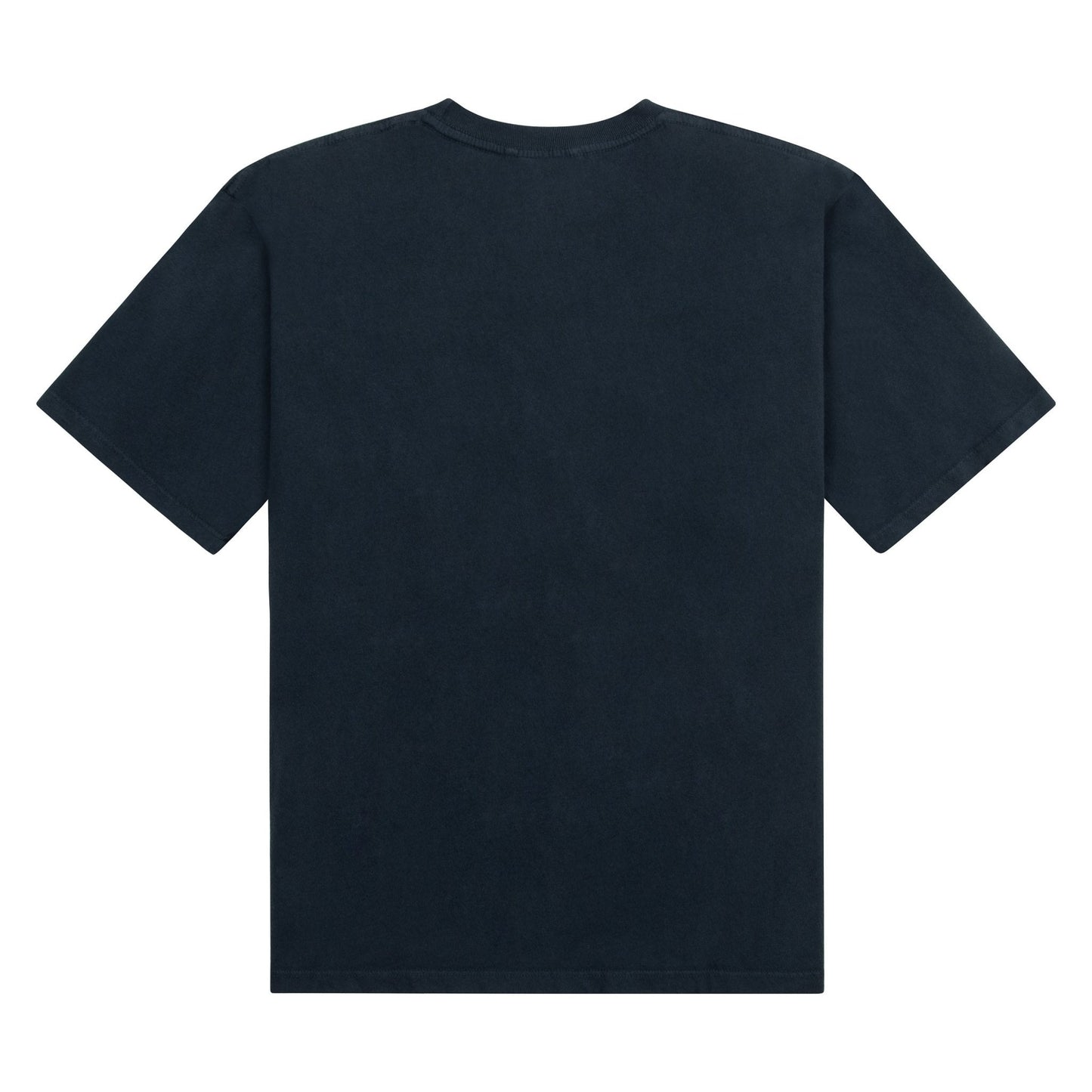 Geneve Catamaran Tee | Vintage Black