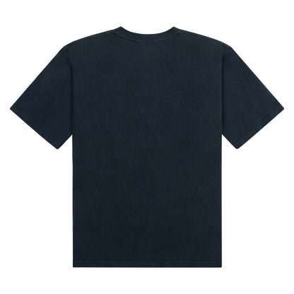 Geneve Catamaran Tee | Vintage Black