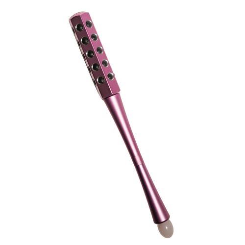 Germanium Particles Facial Massager