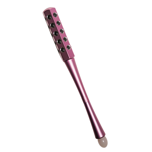 Germanium Particles Facial Massager