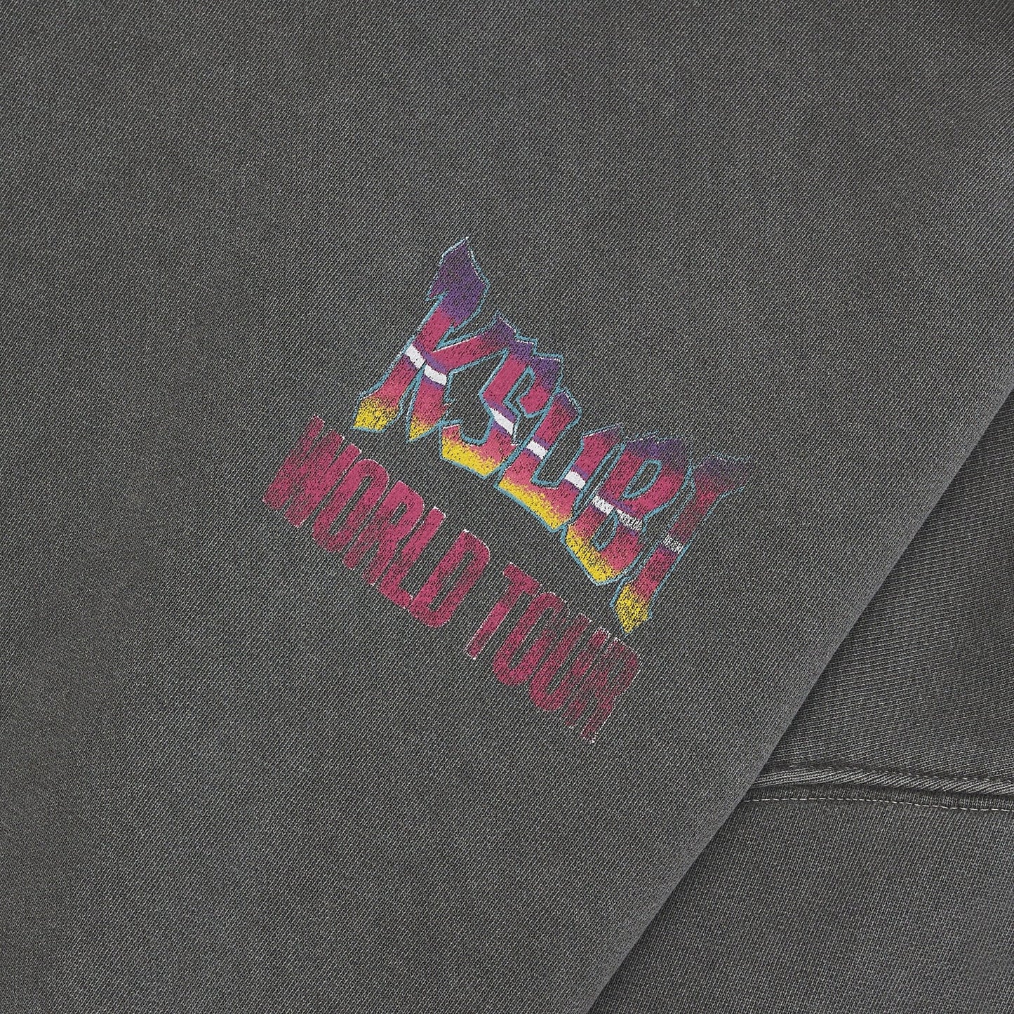 Global Ekcess Hoodie | Charcoal