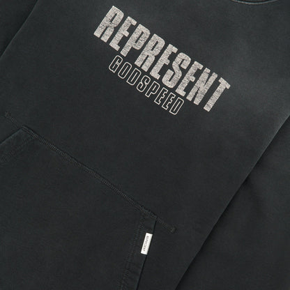 Godspeed Hoodie