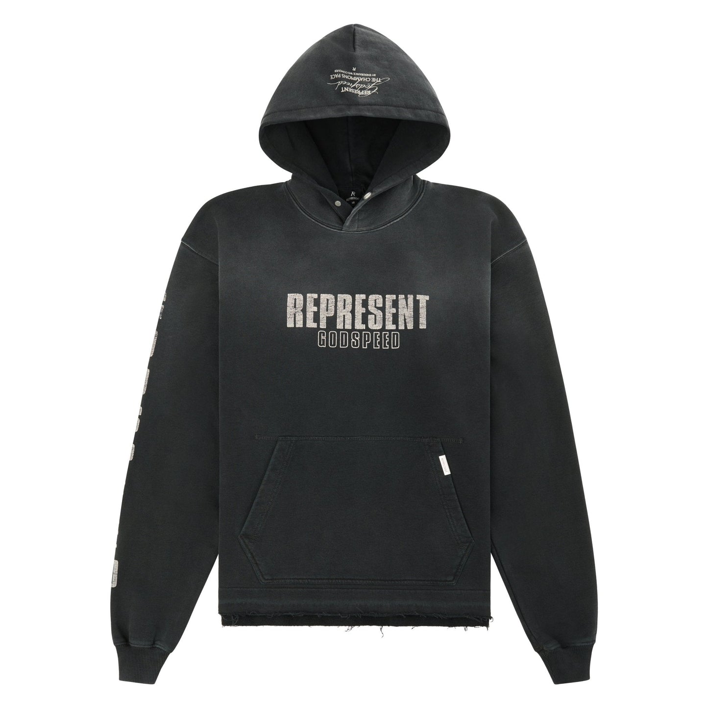 Godspeed Hoodie
