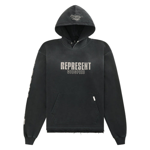 Godspeed Hoodie