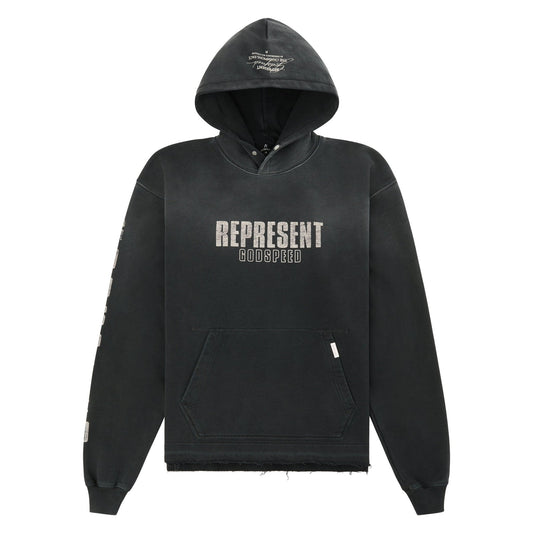 Godspeed Hoodie