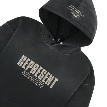 Godspeed Hoodie