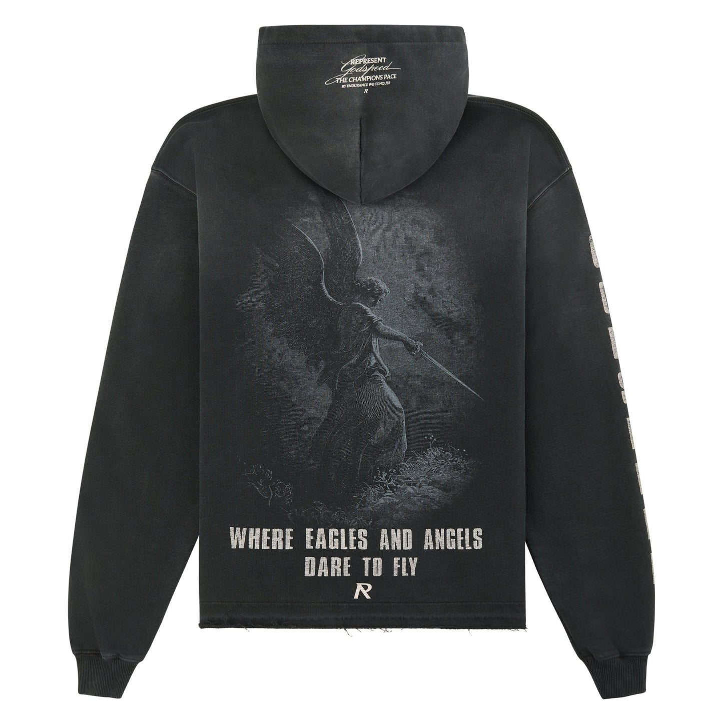 Godspeed Hoodie