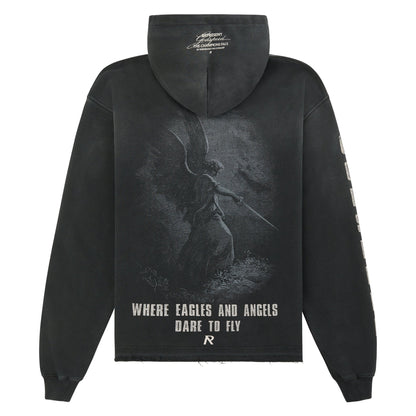 Godspeed Hoodie