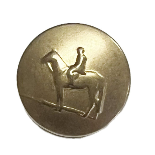 Gold Horse