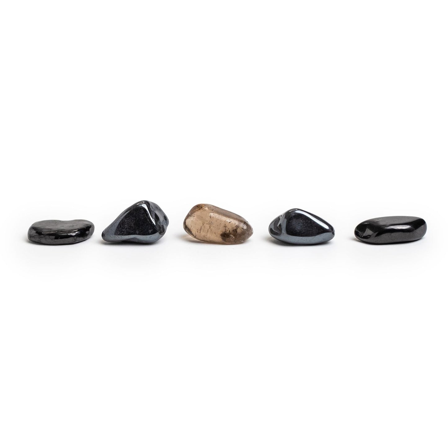 Grounding Stones