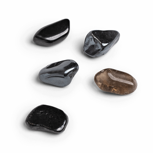 Grounding Stones