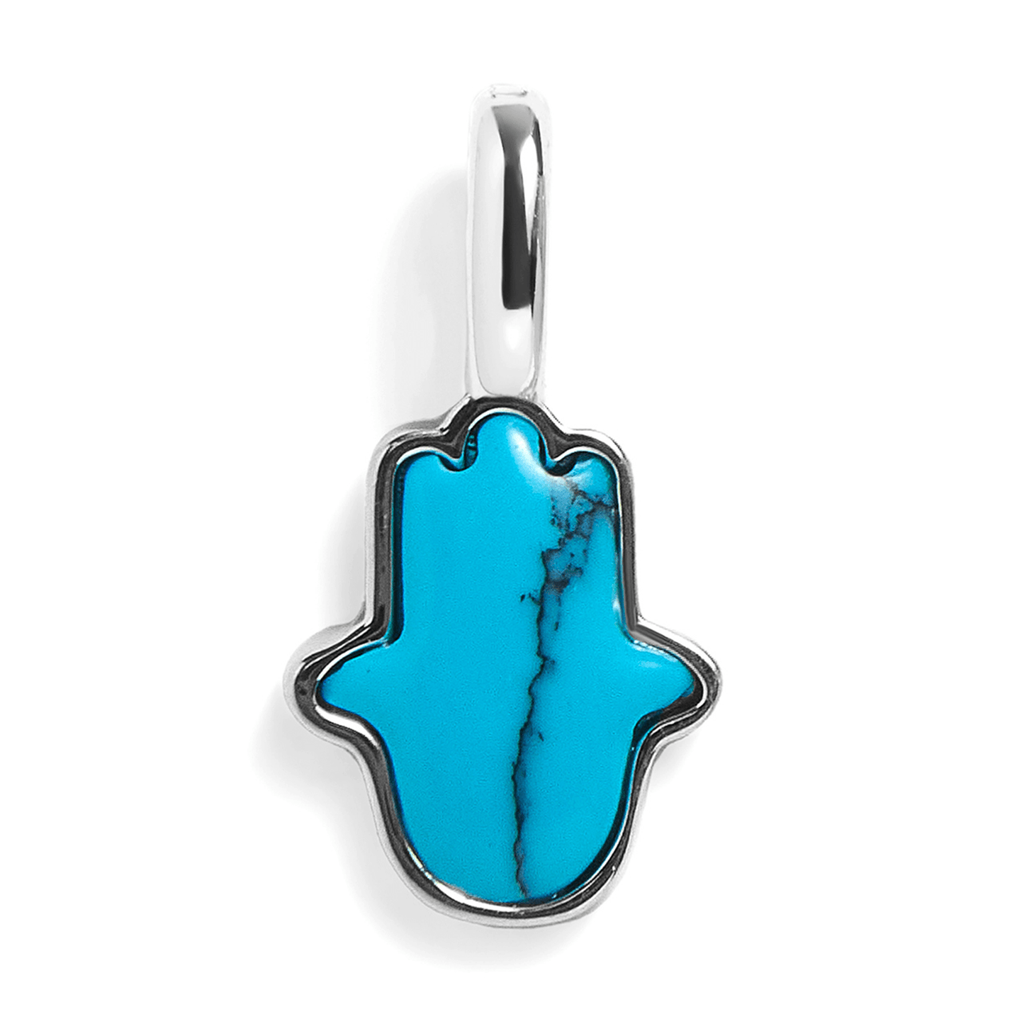 Hamsa Charm