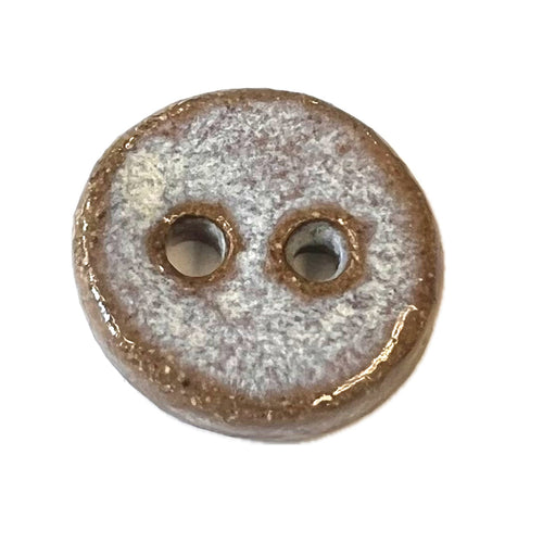 Handmade-20mm-frosty brown