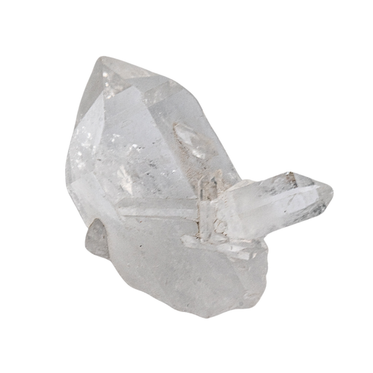 Heather's Trigger Quartz Crystal #6
