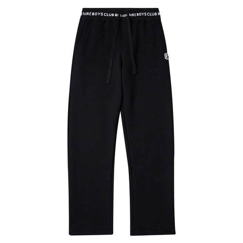 Helmet Sweatpant | Black