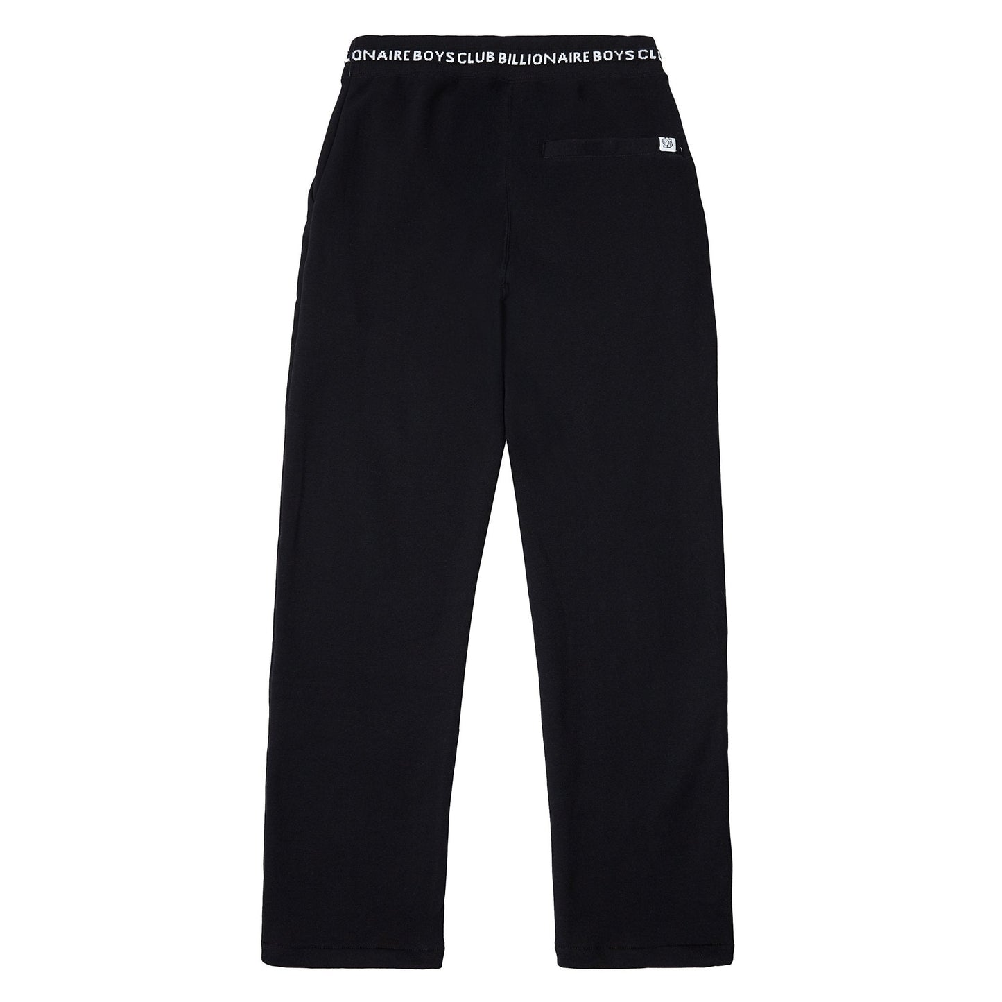 Helmet Sweatpant | Black