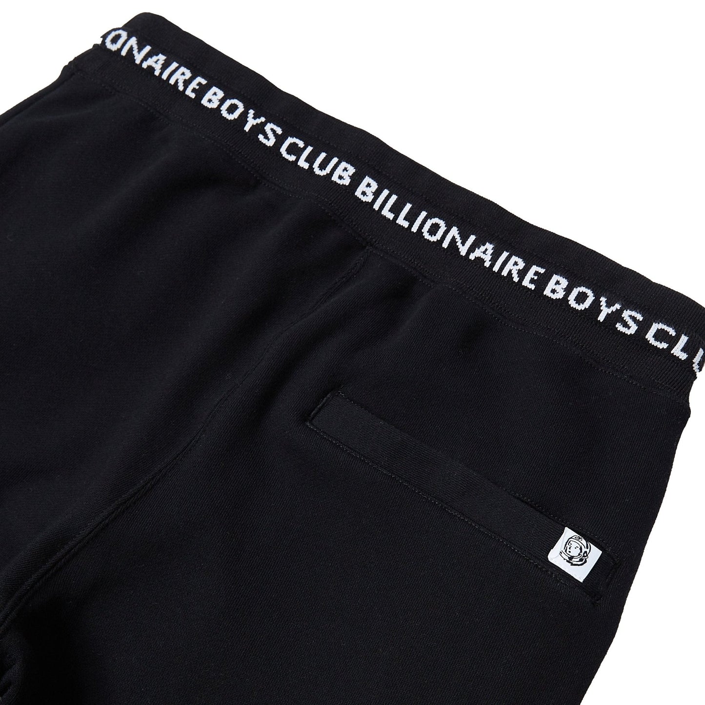 Helmet Sweatpant | Black