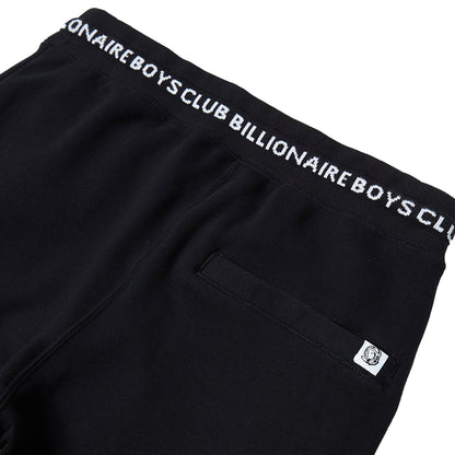 Helmet Sweatpant | Black