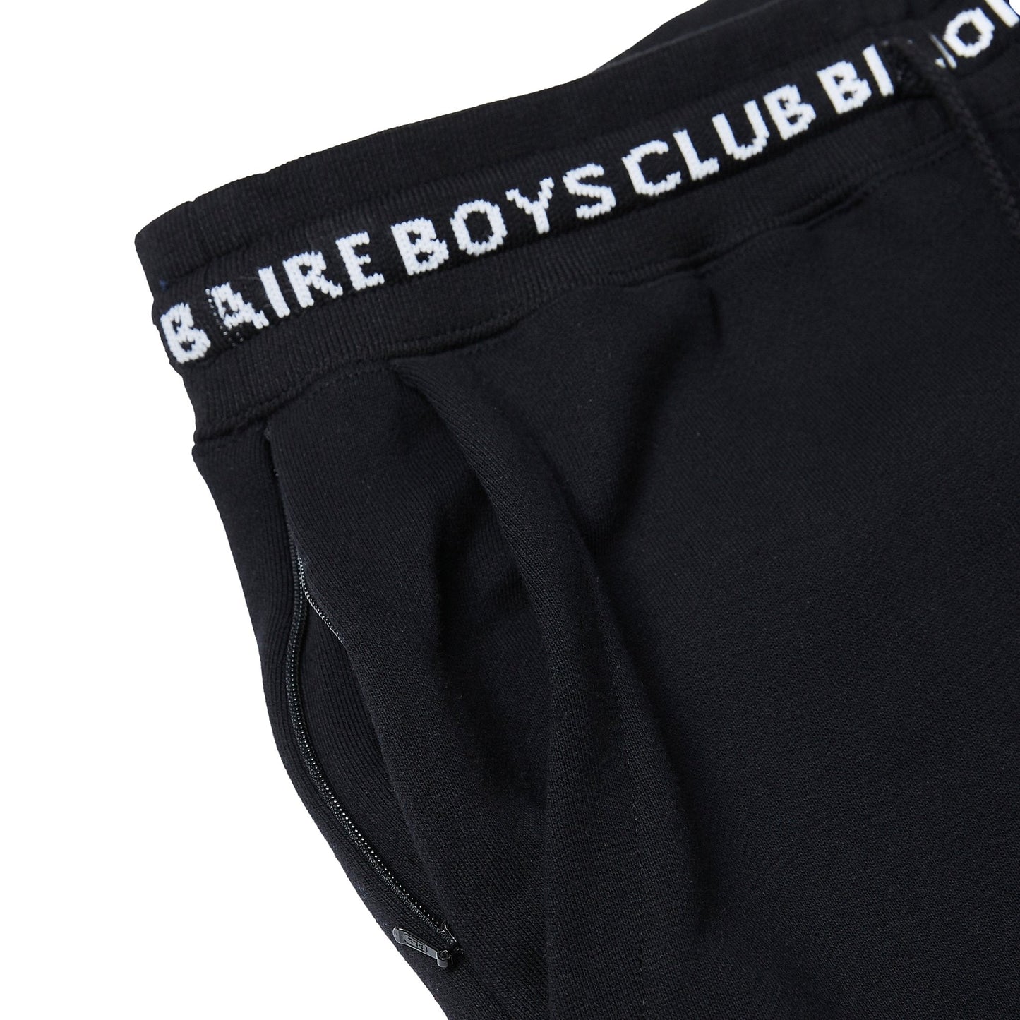 Helmet Sweatpant | Black