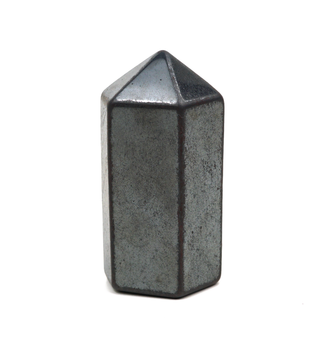 Hematite Point