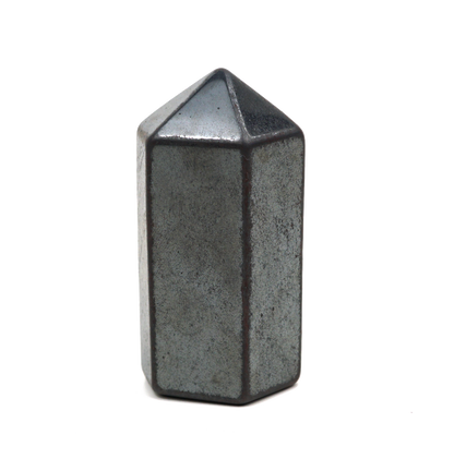 Hematite Point