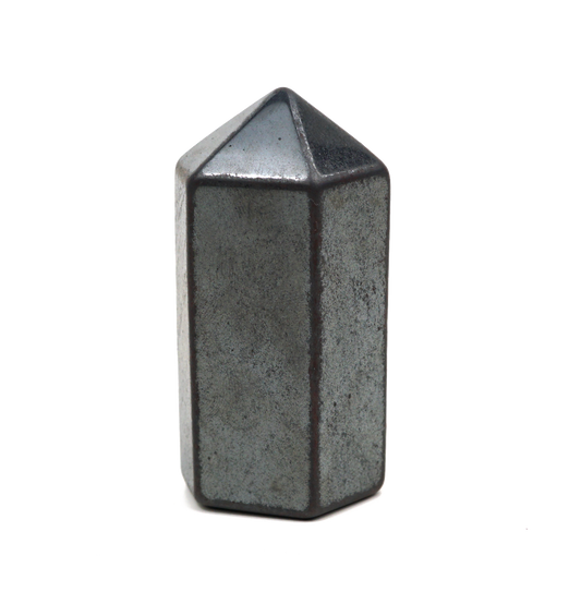 Hematite Point