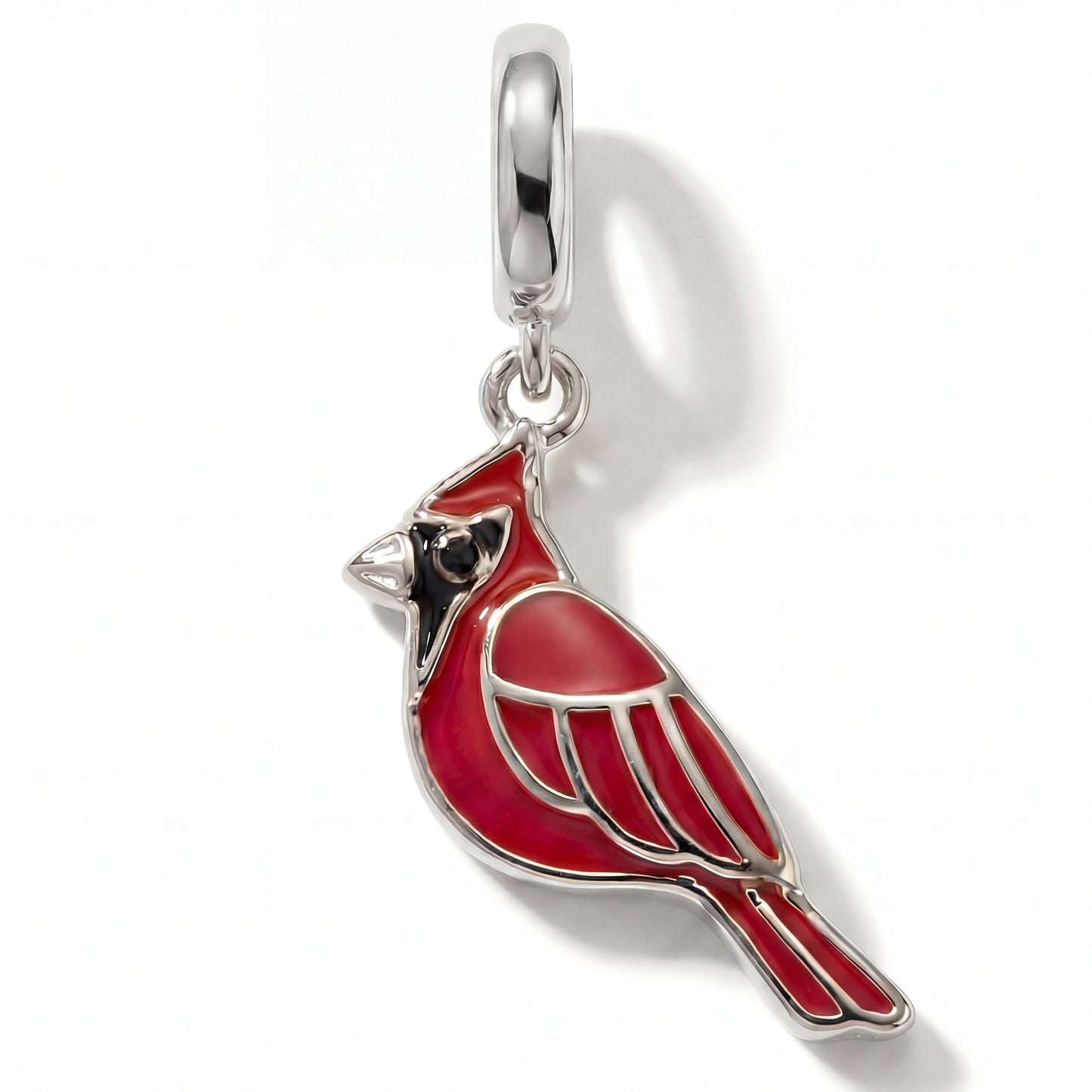 Cardinal Charm