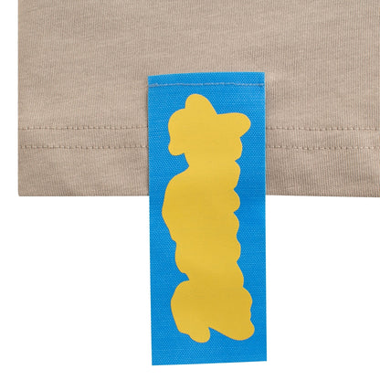 Is This Hyde Park Tee | Blue Lemon