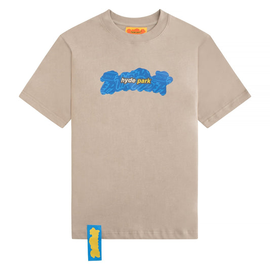 Is This Hyde Park Tee | Blue Lemon