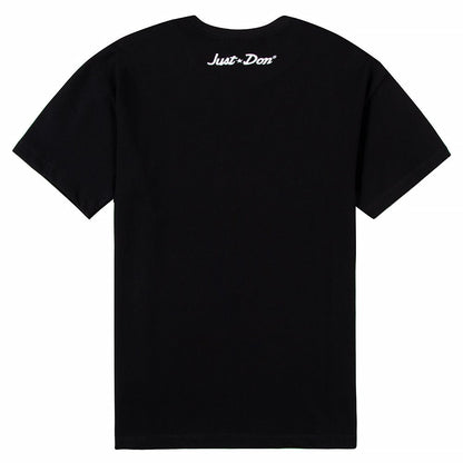 Just Don B-Ball Tee | Black