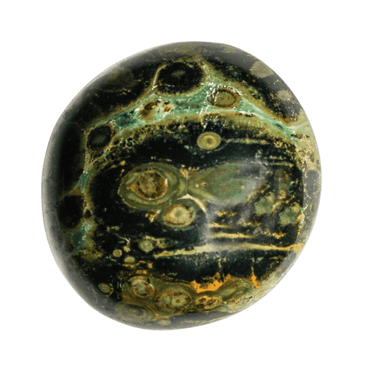 Kambaba Jasper Touchstone