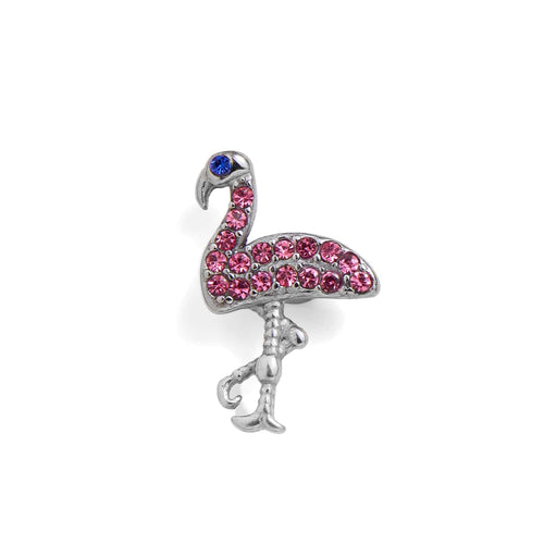 Flamingo Charm