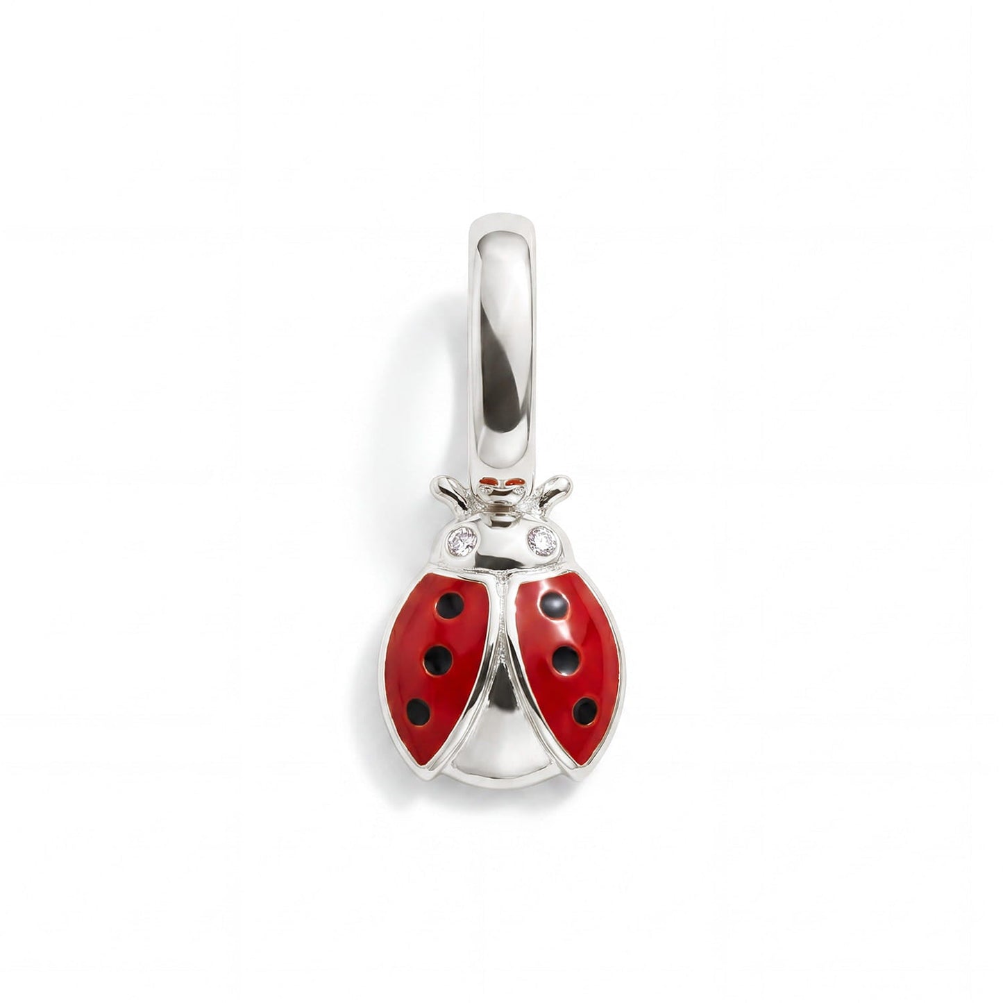 Ladybug Charm