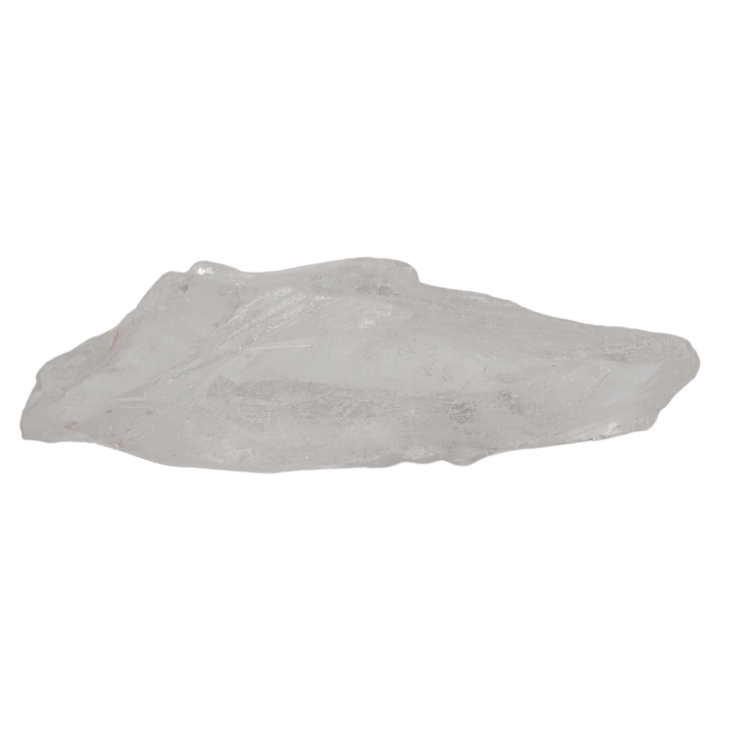 Lemurian Root Singing Crystal