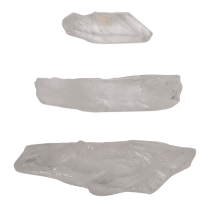 Lemurian Root Singing Crystal