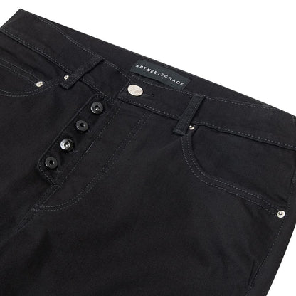 Lincoln Road Denim