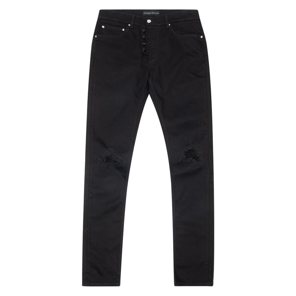 Lincoln Road Denim