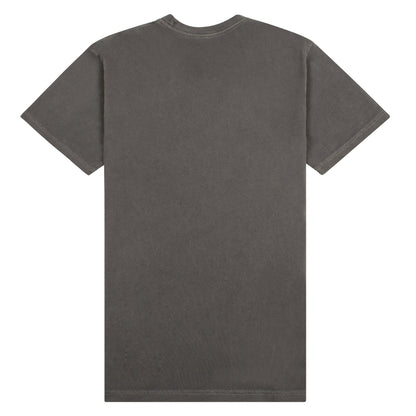 Living the Dream Tee | Washed Black