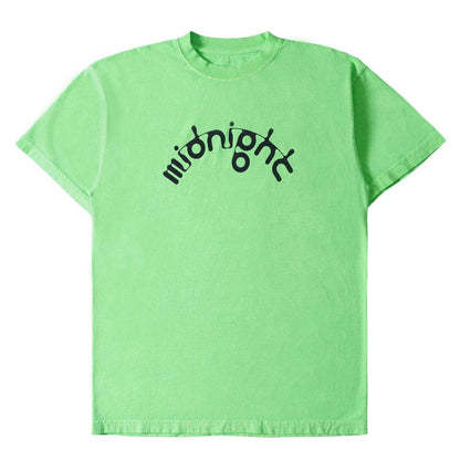 Logo Tee | Green