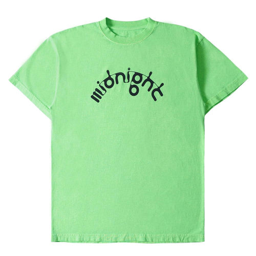 Logo Tee | Green