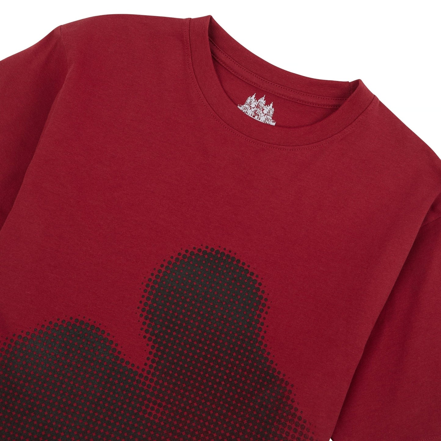 Lovers Tee | Red