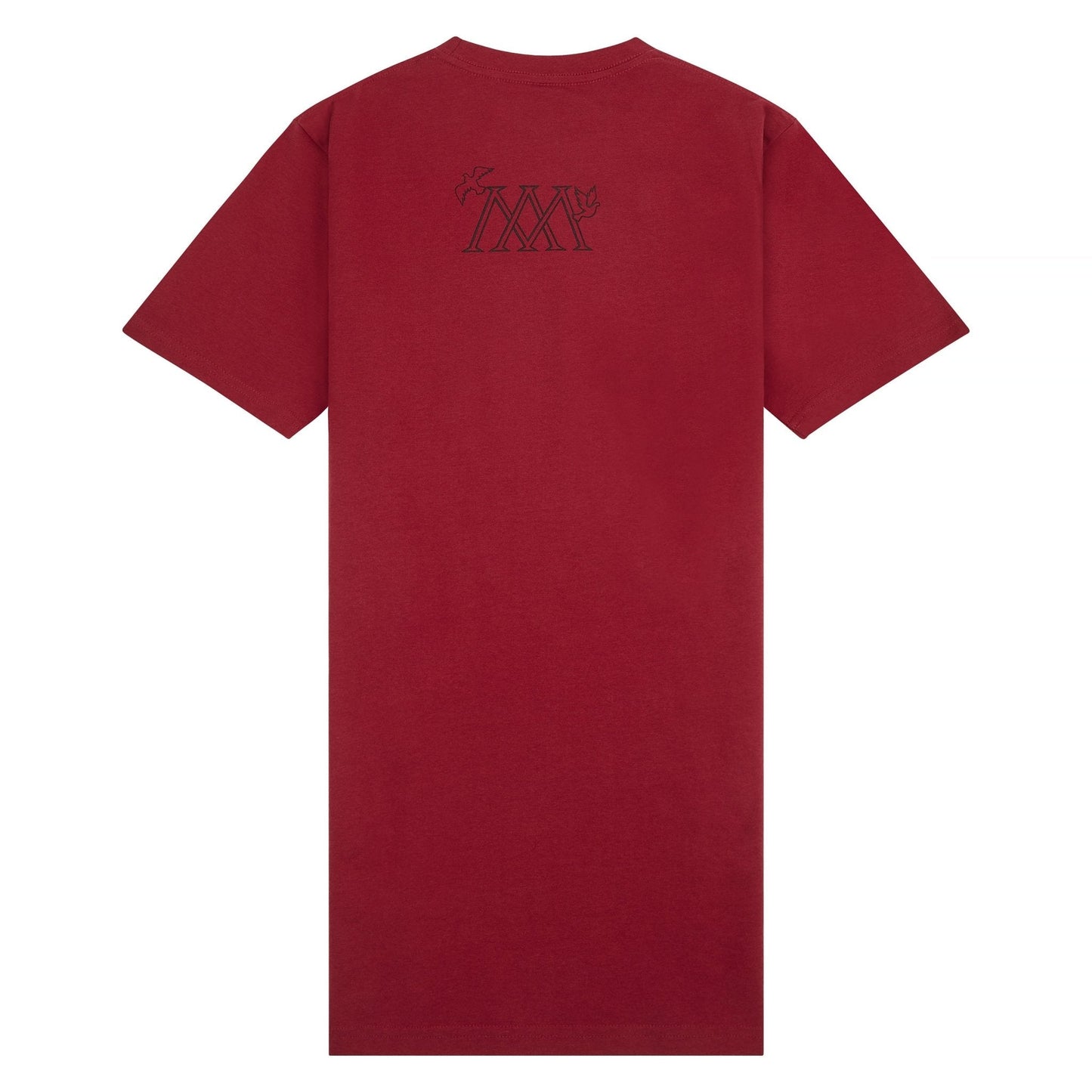 Lovers Tee | Red