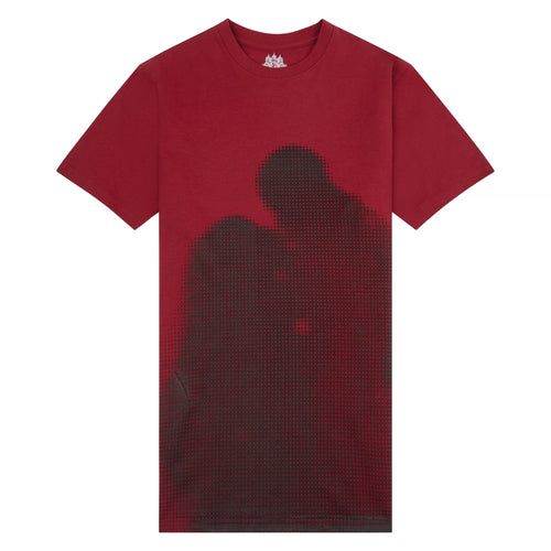 Lovers Tee | Red