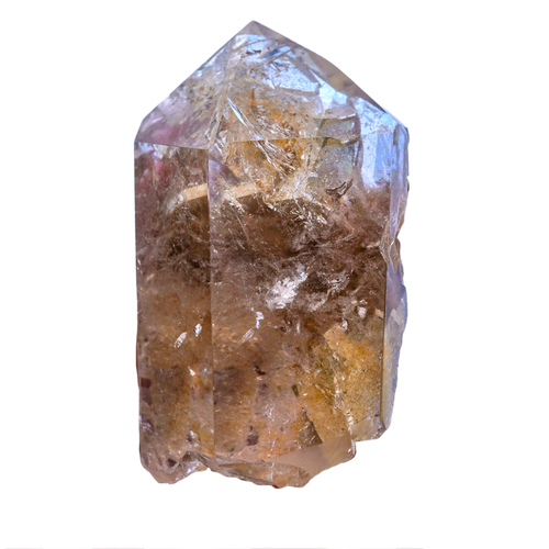 Manifester Crystal (Free Gift)