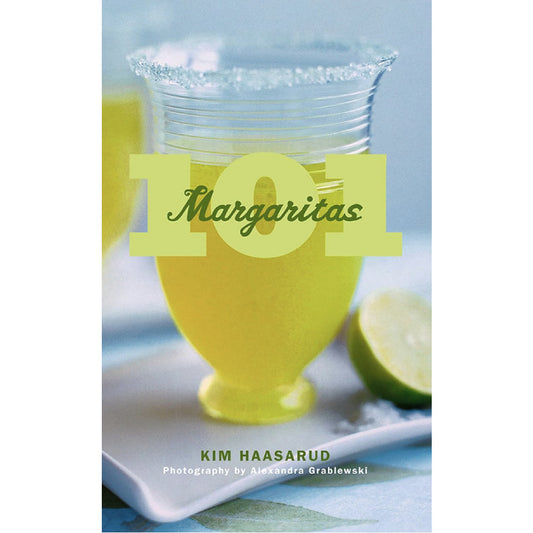 101 Margaritas