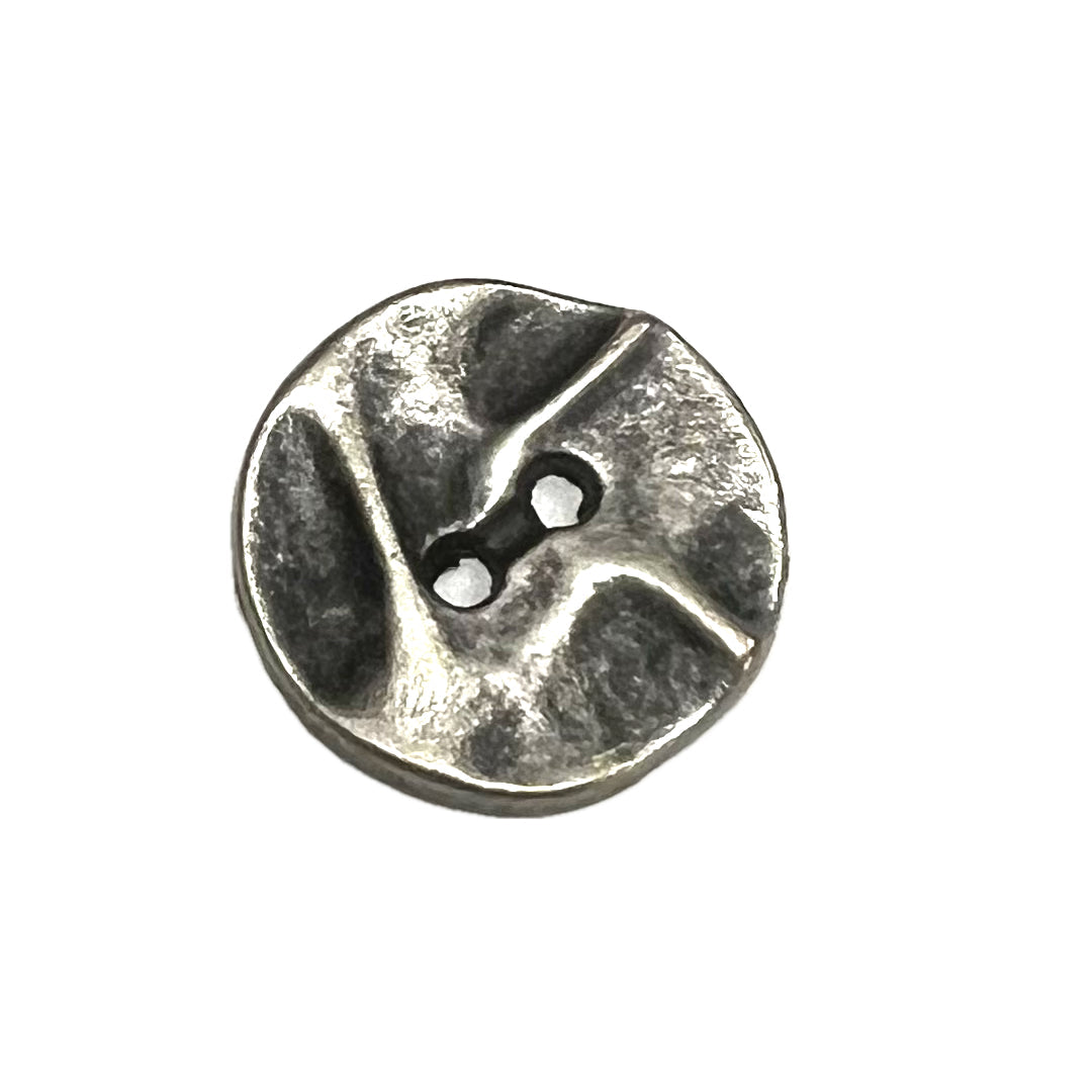 Metal Folded Round