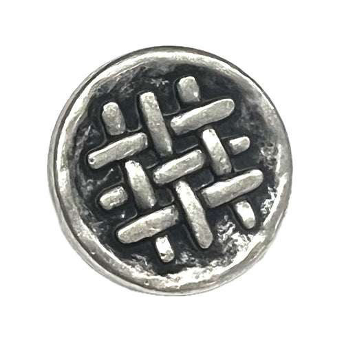 Metal Woven