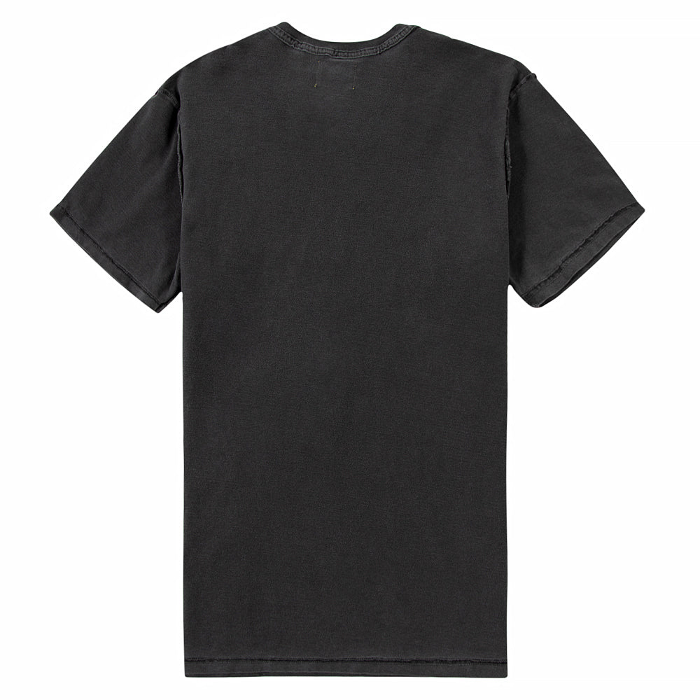 Molecule Tee | Vintage Black