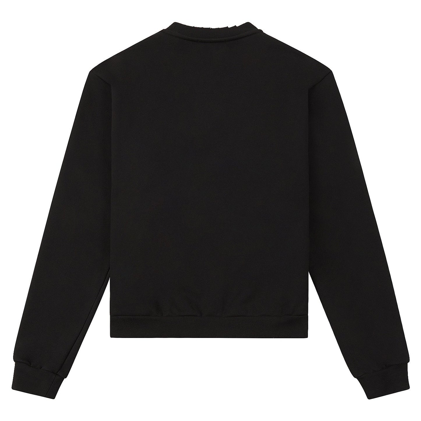MOTR Crewneck Sweatshirt | Black
