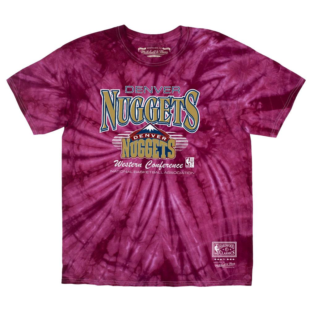 My Conference Tee | Denver Nuggets